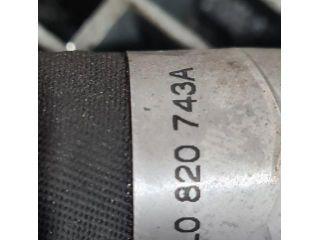 bontott PORSCHE CAYENNE Klíma Cső