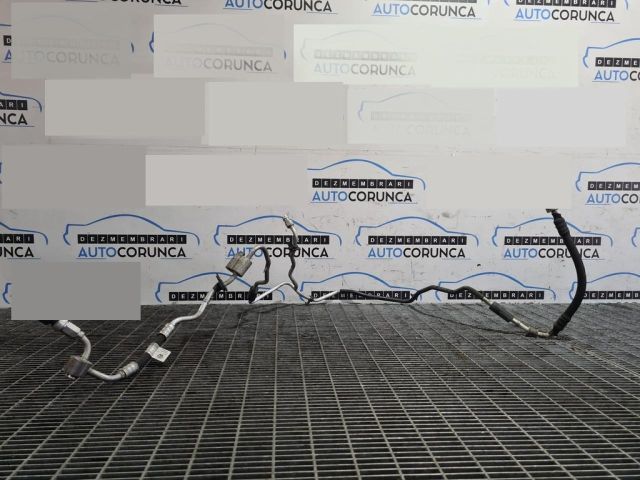 bontott PORSCHE CAYENNE Klíma Cső