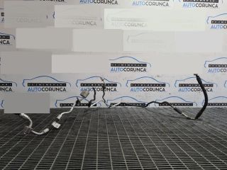 bontott PORSCHE CAYENNE Klíma Cső