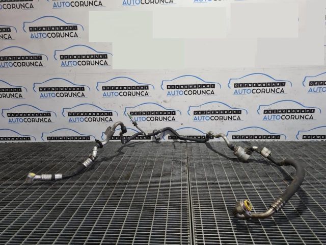 bontott PORSCHE CAYENNE Klíma Cső