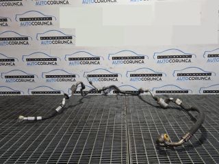 bontott PORSCHE CAYENNE Klíma Cső