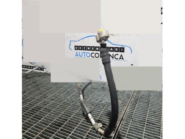 bontott PORSCHE CAYENNE Klíma Cső