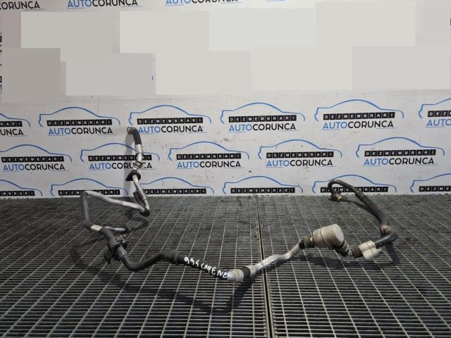 bontott PORSCHE CAYENNE Klíma Cső