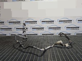 bontott PORSCHE CAYENNE Klíma Cső