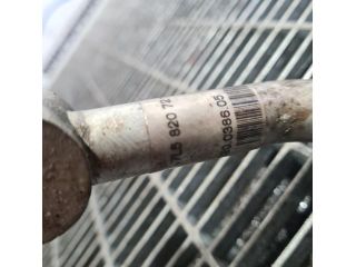 bontott PORSCHE CAYENNE Klíma Cső