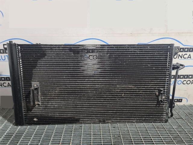 bontott PORSCHE CAYENNE Klímahűtő Radiátor