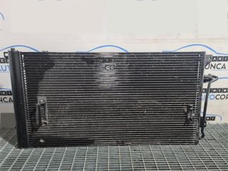 bontott PORSCHE CAYENNE Klímahűtő Radiátor