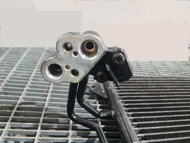 bontott PORSCHE CAYENNE Klímahűtő Radiátor