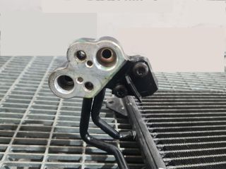 bontott PORSCHE CAYENNE Klímahűtő Radiátor