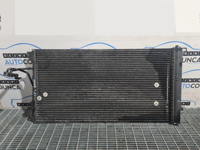 bontott PORSCHE CAYENNE Klímahűtő Radiátor