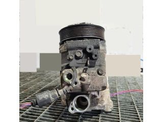 bontott PORSCHE CAYENNE Klímakompresszor