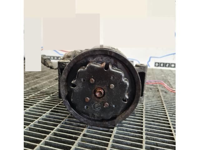 bontott PORSCHE CAYENNE Klímakompresszor