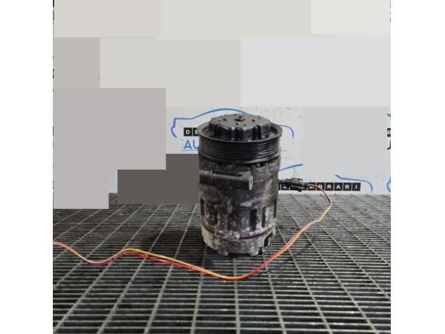 bontott PORSCHE CAYENNE Klímakompresszor