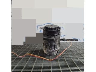 bontott PORSCHE CAYENNE Klímakompresszor