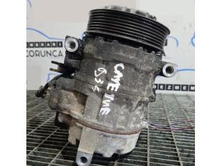 bontott PORSCHE CAYENNE Klímakompresszor