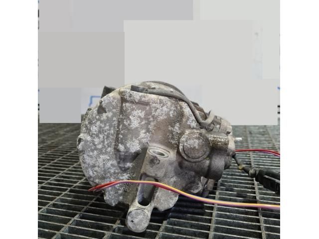 bontott PORSCHE CAYENNE Klímakompresszor