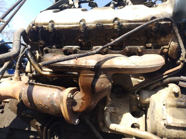 bontott PORSCHE CAYENNE Klímakompresszor