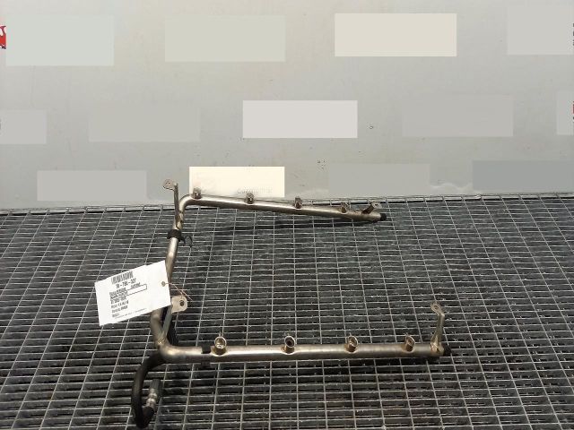 bontott PORSCHE CAYENNE Közösnyomócső