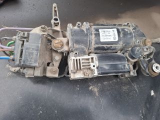 bontott PORSCHE CAYENNE Légkompresszor