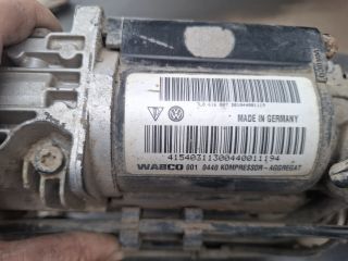 bontott PORSCHE CAYENNE Légkompresszor