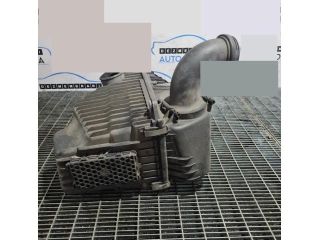 bontott PORSCHE CAYENNE Légszűrő Ház