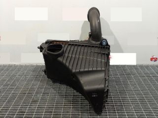 bontott PORSCHE CAYENNE Légszűrő Ház