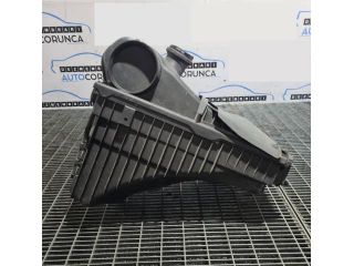 bontott PORSCHE CAYENNE Légszűrő Ház