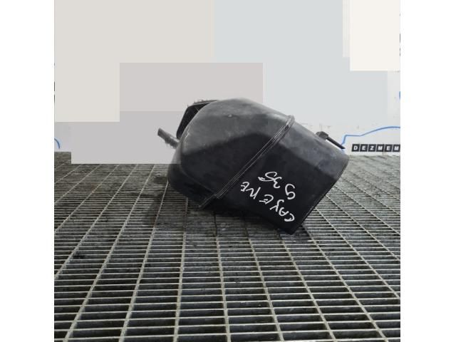 bontott PORSCHE CAYENNE Légszűrő Ház