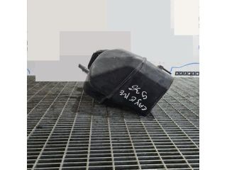 bontott PORSCHE CAYENNE Légszűrő Ház