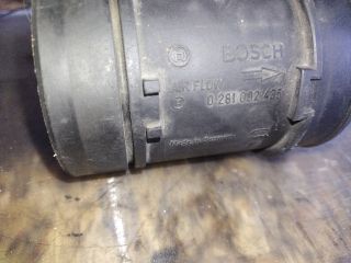 bontott PORSCHE CAYENNE Légtömegmérő