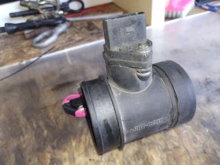 bontott PORSCHE CAYENNE Légtömegmérő