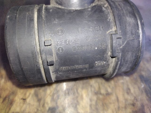 bontott PORSCHE CAYENNE Légtömegmérő