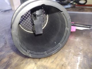 bontott PORSCHE CAYENNE Légtömegmérő