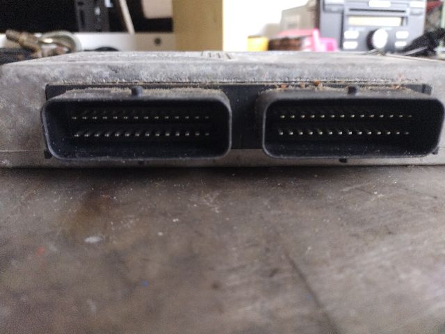 bontott PORSCHE CAYENNE LPG Vezérlő