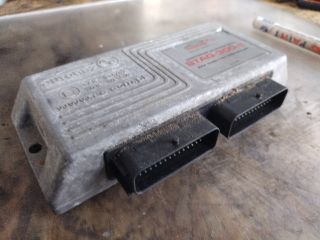 bontott PORSCHE CAYENNE LPG Vezérlő