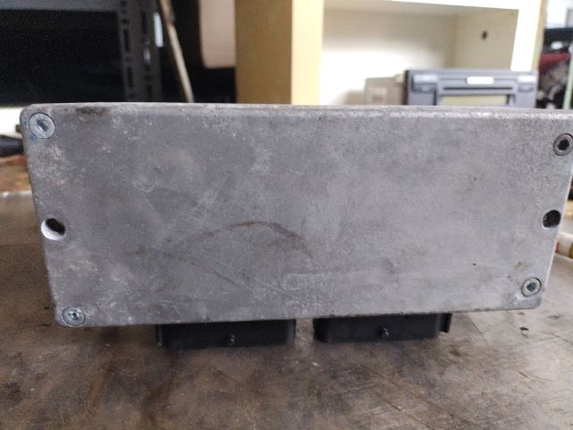 bontott PORSCHE CAYENNE LPG Vezérlő