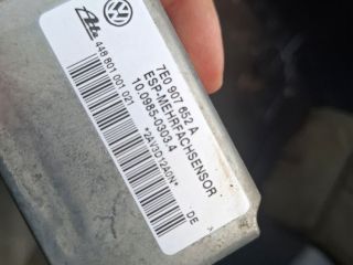 bontott PORSCHE CAYENNE Menetstabilizátor Elektronika