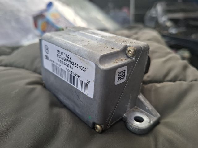 bontott PORSCHE CAYENNE Menetstabilizátor Elektronika