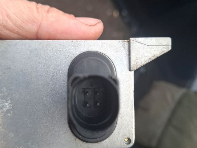 bontott PORSCHE CAYENNE Menetstabilizátor Elektronika