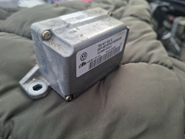 bontott PORSCHE CAYENNE Menetstabilizátor Elektronika