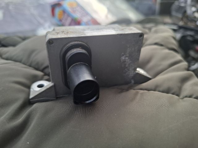 bontott PORSCHE CAYENNE Menetstabilizátor Elektronika