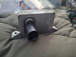 bontott PORSCHE CAYENNE Menetstabilizátor Elektronika