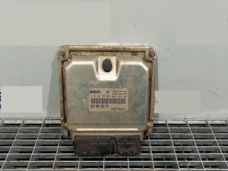 bontott PORSCHE CAYENNE Motorvezérlő