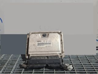 bontott PORSCHE CAYENNE Motorvezérlő