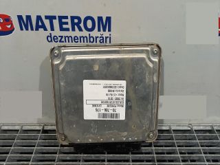 bontott PORSCHE CAYENNE Motorvezérlő