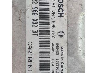 bontott PORSCHE CAYENNE Motorvezérlő