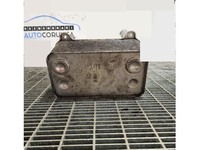 bontott PORSCHE CAYENNE Olajhűtő