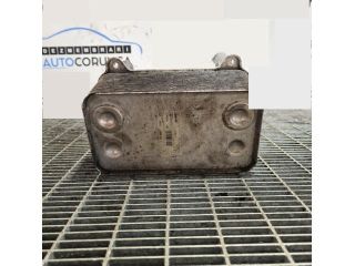 bontott PORSCHE CAYENNE Olajhűtő