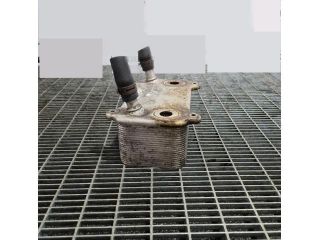 bontott PORSCHE CAYENNE Olajhűtő