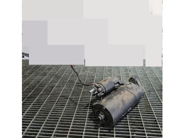 bontott PORSCHE CAYENNE Önindító